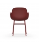 Form Normann Copenhagen Fauteuil