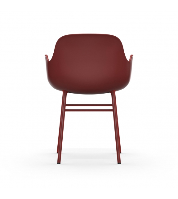Form Normann Copenhagen Sessell
