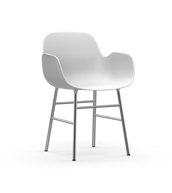 Form Normann Copenhagen Poltrona