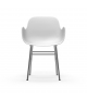 Form Normann Copenhagen Fauteuil