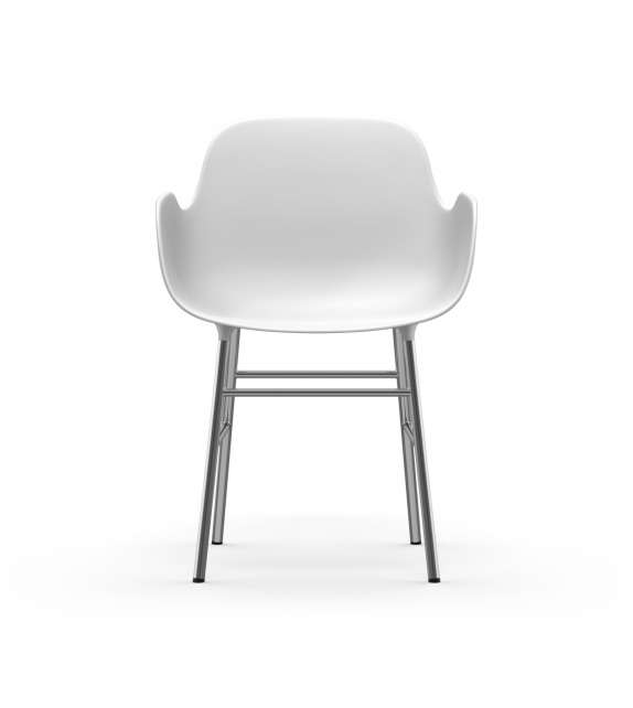 Form Normann Copenhagen Sillòn