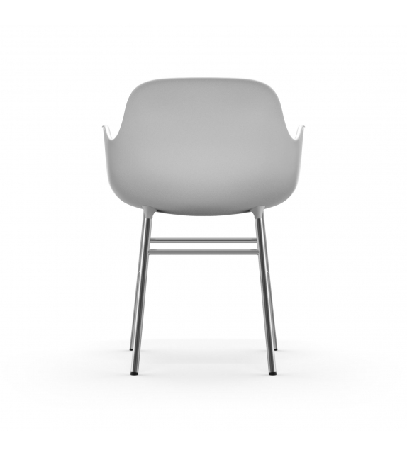 Form Normann Copenhagen Fauteuil