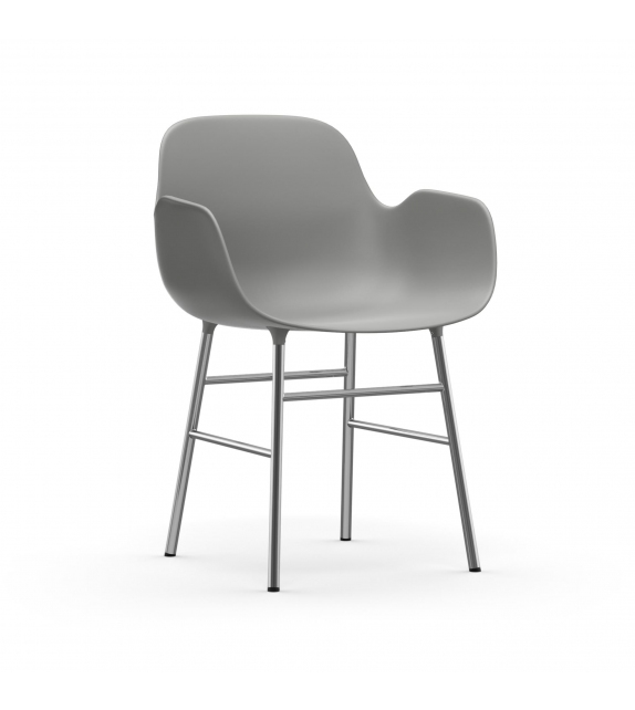 Form Normann Copenhagen Sillòn