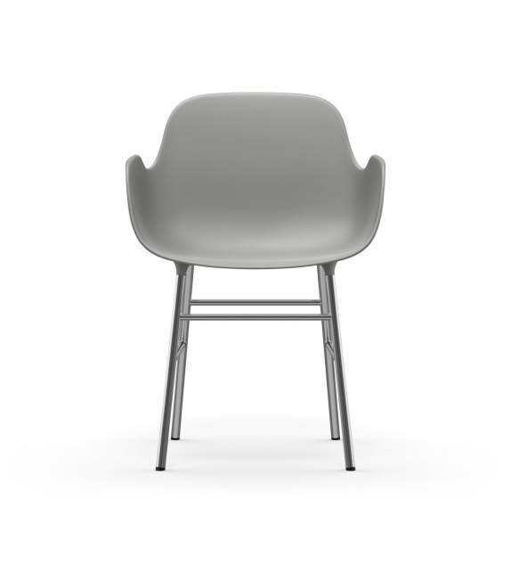 Form Normann Copenhagen Poltrona
