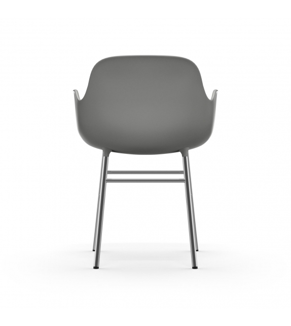 Form Normann Copenhagen Sillòn