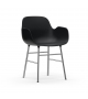 Form Normann Copenhagen Fauteuil