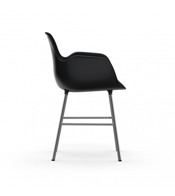 Form Normann Copenhagen Fauteuil