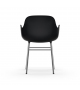 Form Normann Copenhagen Sessell