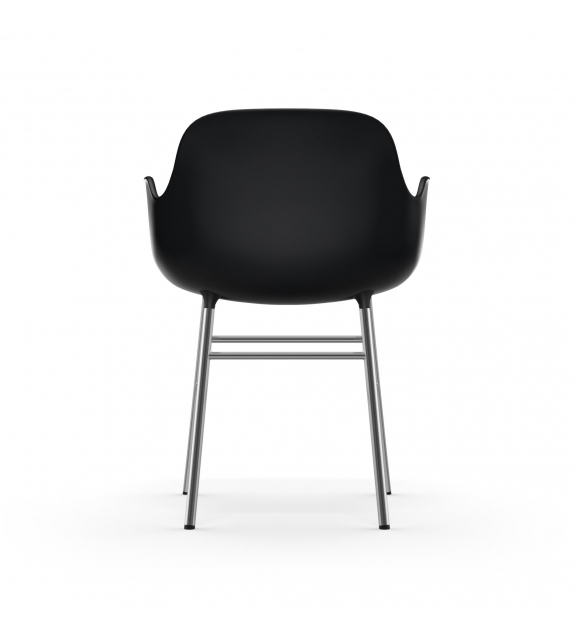 Form Normann Copenhagen Poltrona