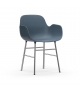 Form Normann Copenhagen Fauteuil