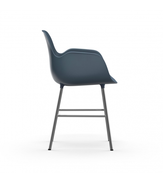 Form Normann Copenhagen Poltrona