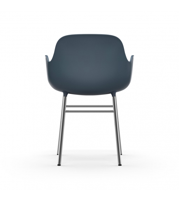 Form Normann Copenhagen Fauteuil