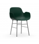 Form Normann Copenhagen Sessell