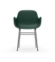 Form Normann Copenhagen Fauteuil