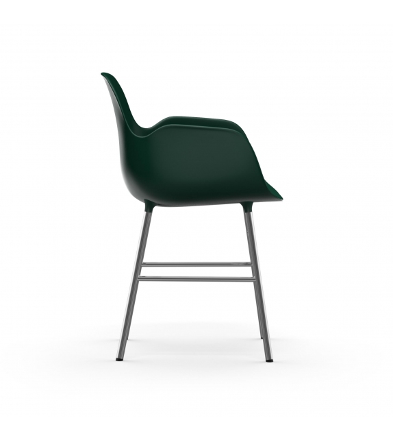 Form Normann Copenhagen Poltrona