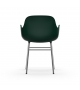 Form Normann Copenhagen Fauteuil