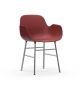 Form Normann Copenhagen Fauteuil