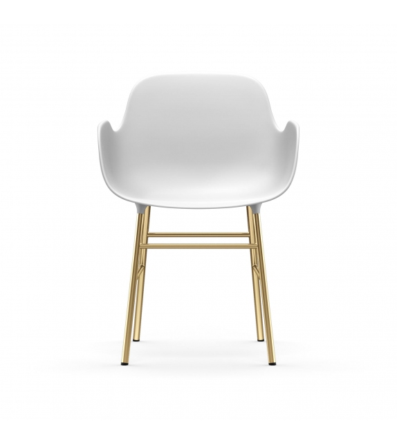 Form Normann Copenhagen Sessell