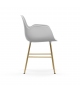 Form Normann Copenhagen Fauteuil