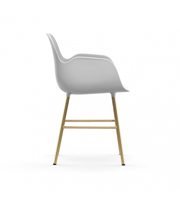 Form Normann Copenhagen Sessell