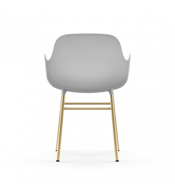 Form Normann Copenhagen Sillòn