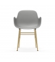 Form Normann Copenhagen Sessell
