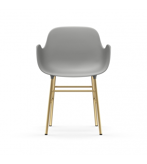 Form Normann Copenhagen Sessell