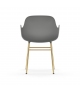 Form Normann Copenhagen Sessell