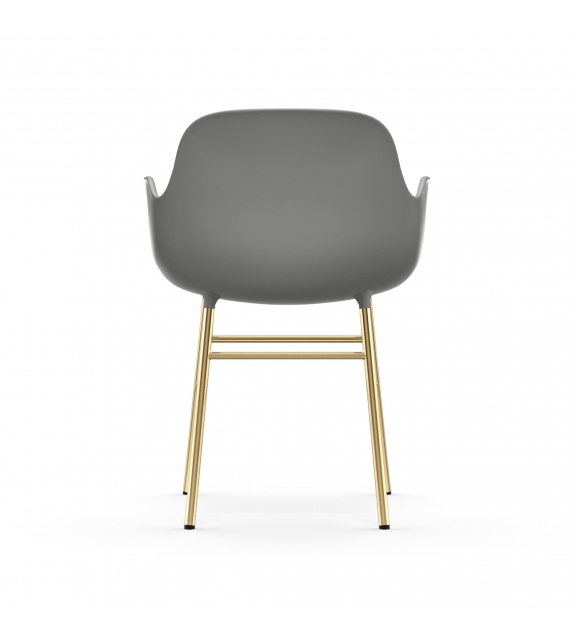 Form Normann Copenhagen Sessell