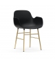 Form Normann Copenhagen Poltrona
