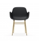 Form Normann Copenhagen Sessell