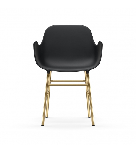 Form Normann Copenhagen Sessell