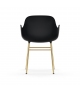 Form Normann Copenhagen Fauteuil