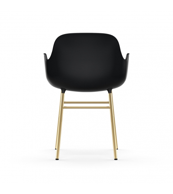 Form Normann Copenhagen Poltrona