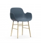 Form Normann Copenhagen Poltrona