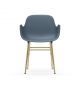 Form Normann Copenhagen Sessell