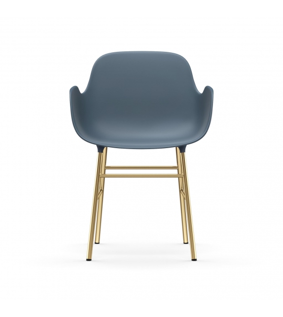 Form Normann Copenhagen Sessell