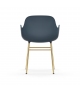 Form Normann Copenhagen Sessell