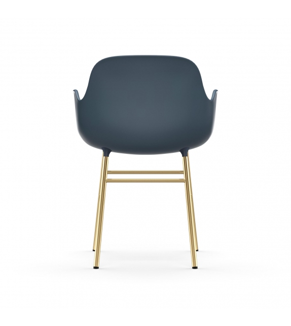 Form Normann Copenhagen Sessell