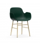 Form Normann Copenhagen Fauteuil