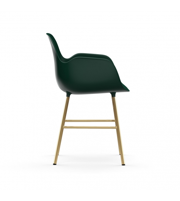 Form Normann Copenhagen Poltrona