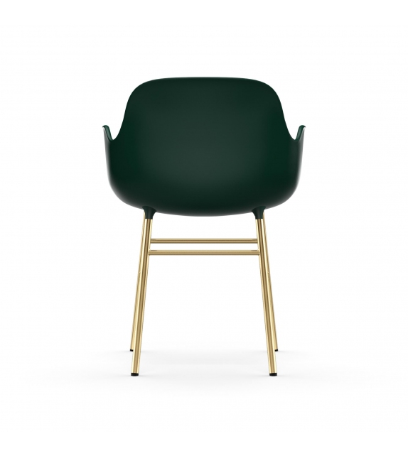 Form Normann Copenhagen Poltrona