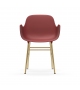 Form Normann Copenhagen Sessell