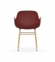 Form Normann Copenhagen Sessell