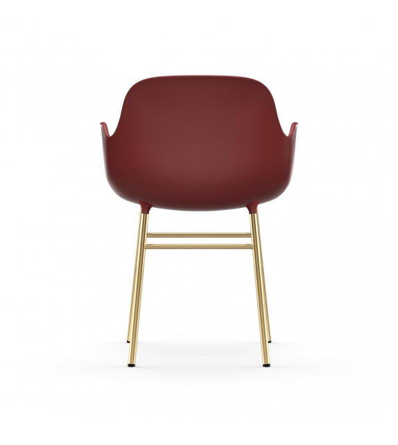 Form Normann Copenhagen Sessell