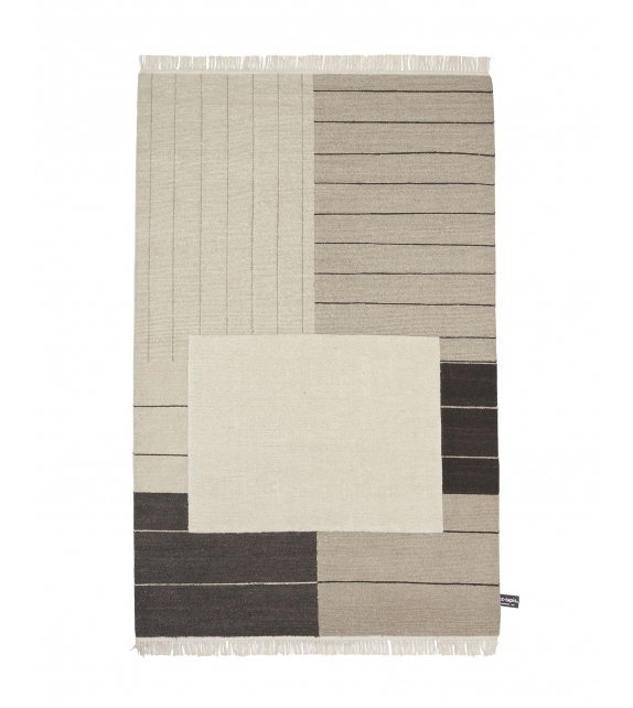 Fasuma B CC-Tapis Rug