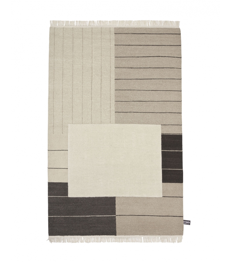 Fasuma B CC-Tapis Teppich