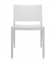 Kartell Lizz Matt Chaise
