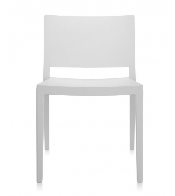 Kartell Lizz Matt Chaise
