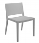 Kartell Lizz Matt Chaise